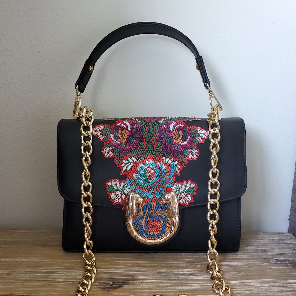 BIANCO woman bag - Picture 6 of 10